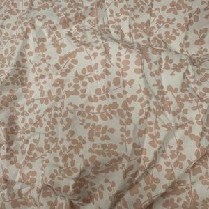 The Company Store 100% Organic Cotton Queen Duvet